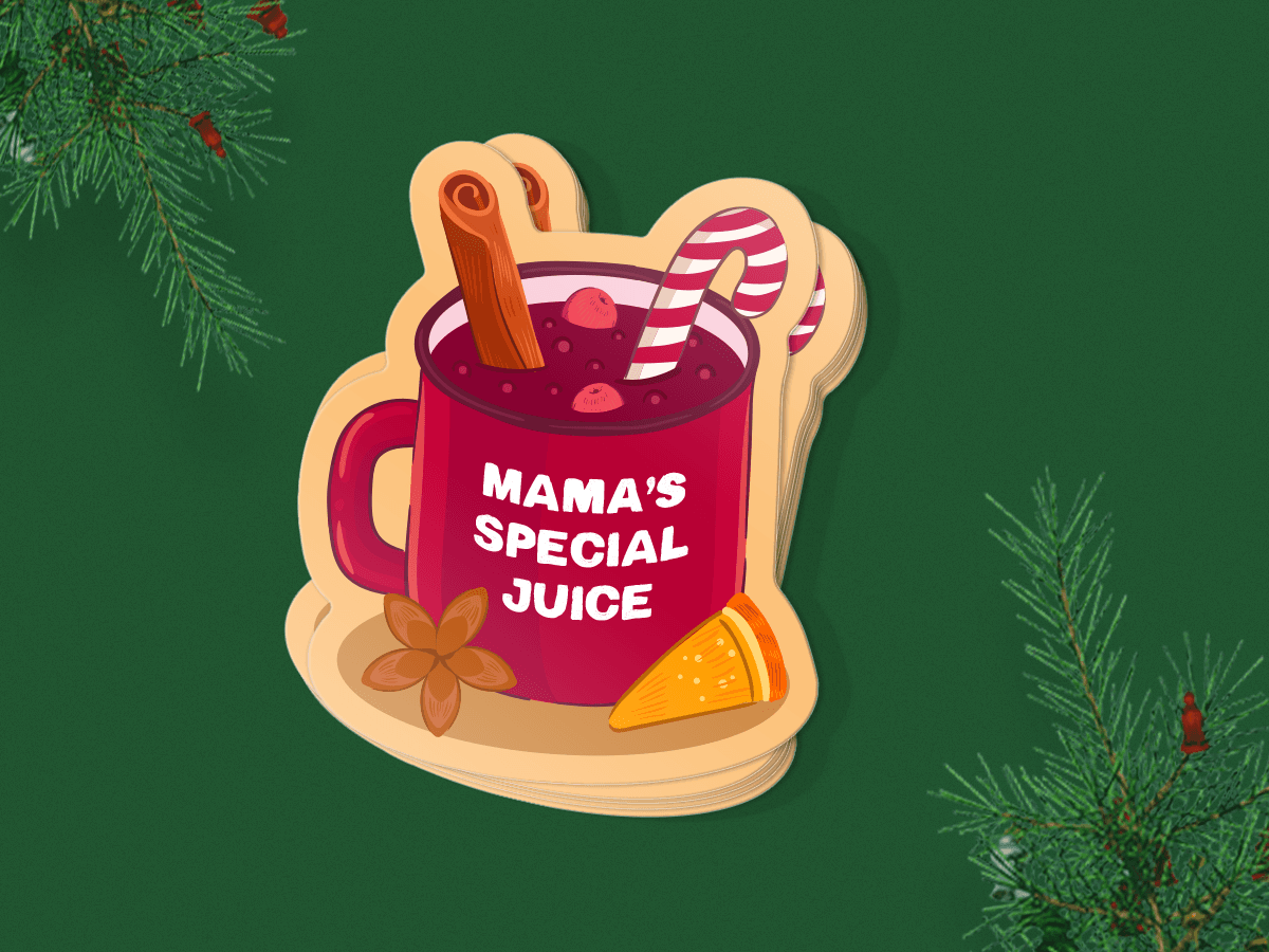 SpecialJuice